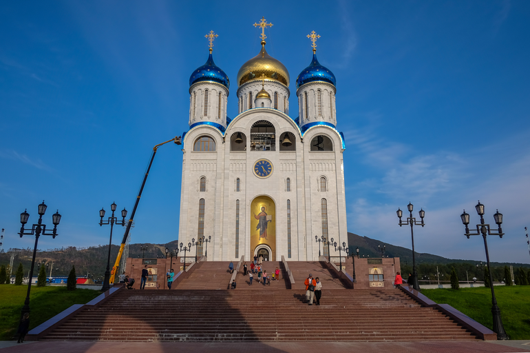 Собор Рождества Христова