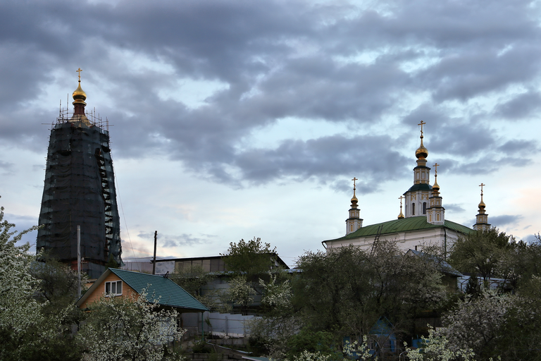 Церковь Константина и Елены