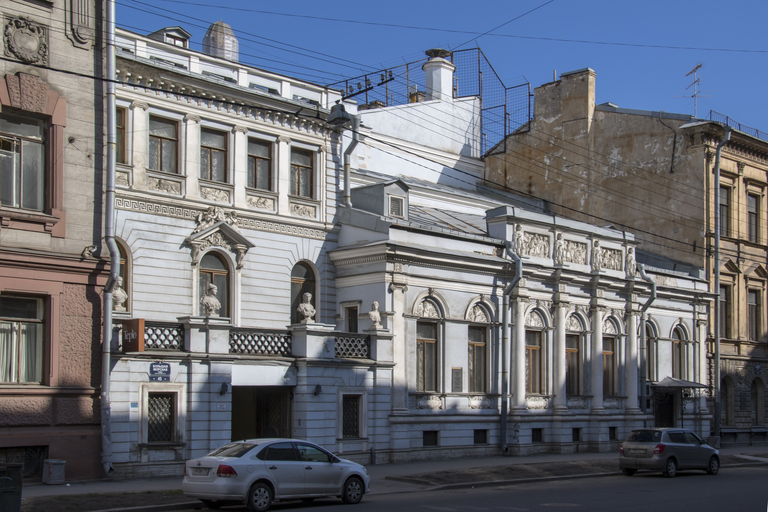 Дом композиторов