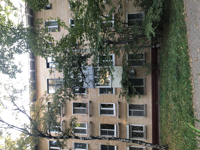 Проспект 60-летия Октября 23 к2