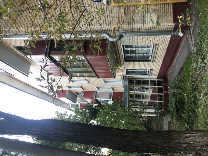 Проспект 60-летия Октября 27 к1