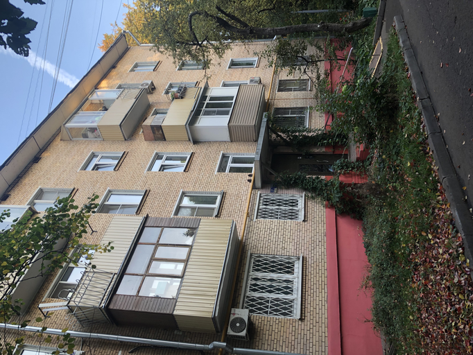 Проспект 60-летия Октября 27 к2