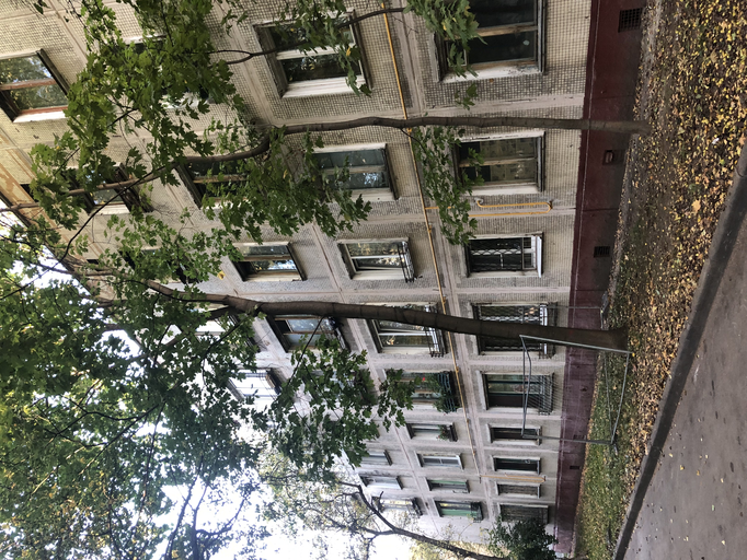 улица Гримау 14