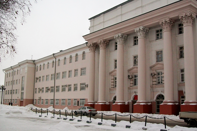 Приморская Государственная Сельскохозяйственная Академия