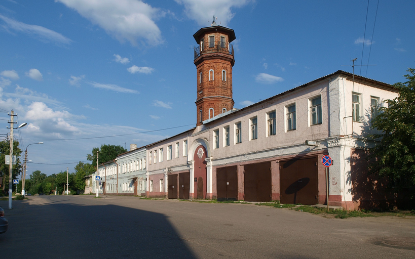 Паспортный стол