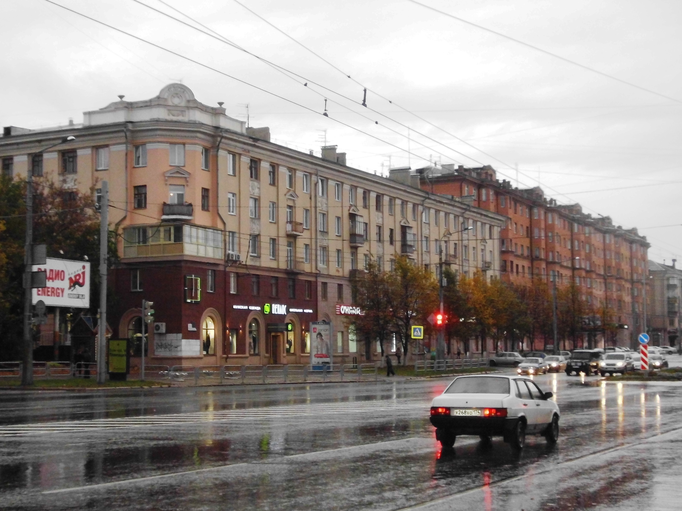 Проспект Ленина 71