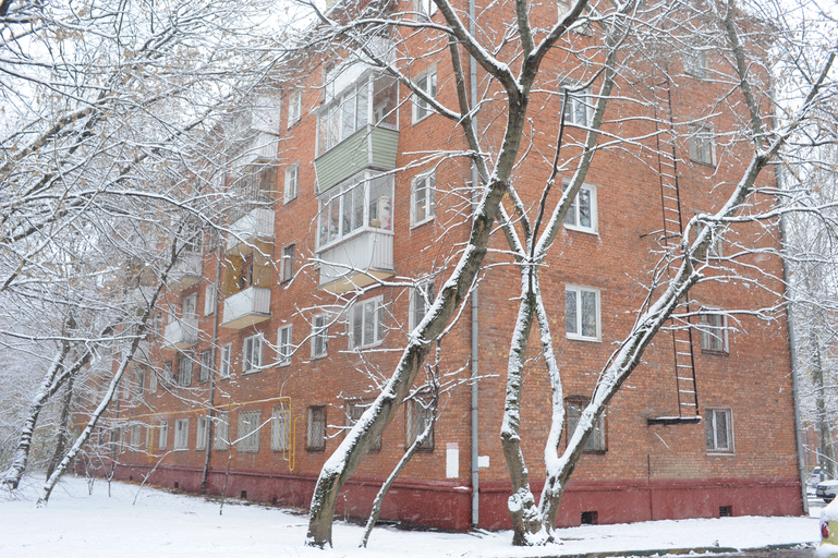 Ставропольская улица 7а