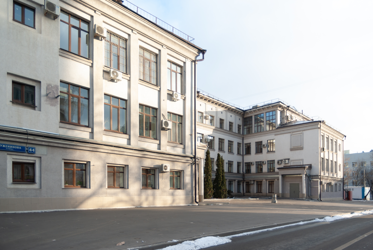 Восточное окружное управление образования