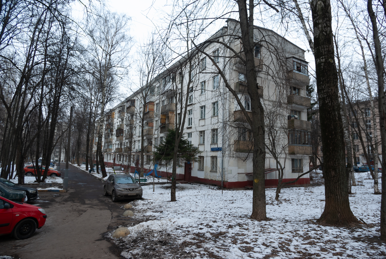 Севастопольский проспект 77 к2