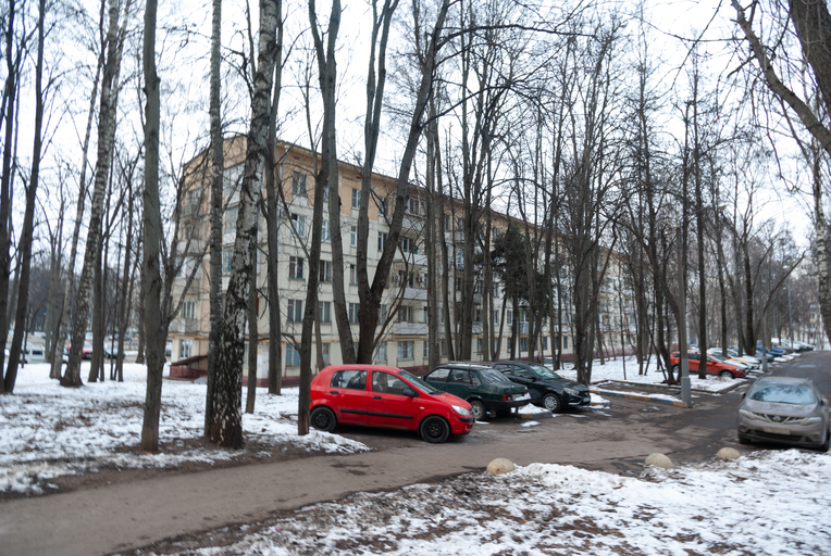 Севастопольский проспект 77 к1