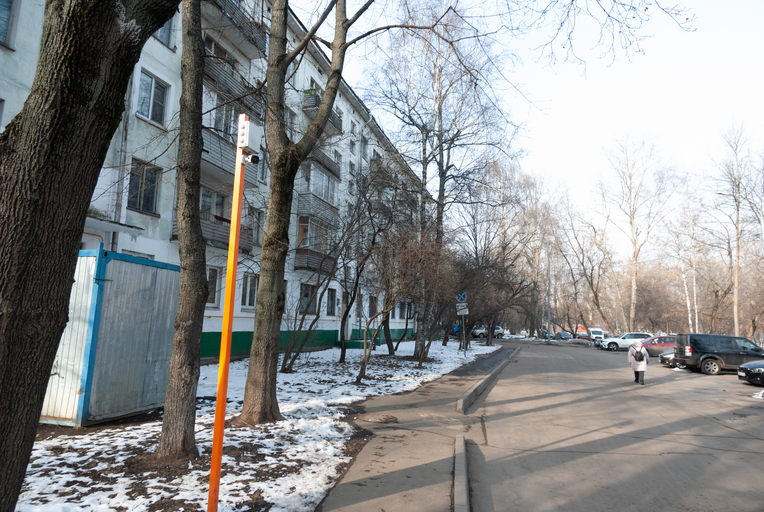 Кавказский бульвар 34 к1