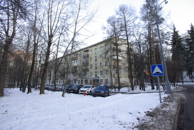 Севастопольский проспект 44 к2