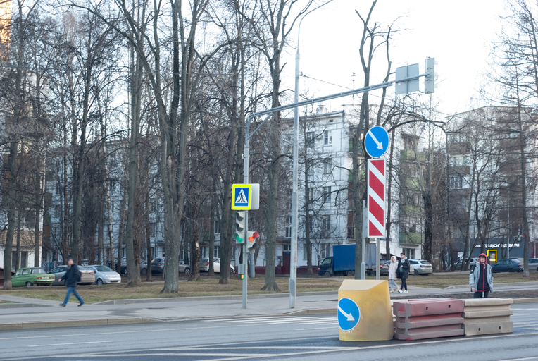 Севастопольский проспект 71