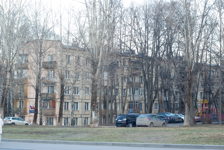 Севастопольский проспект 65