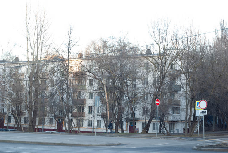 Севастопольский проспект 63