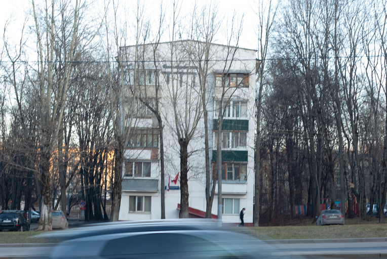 Севастопольский проспект 67