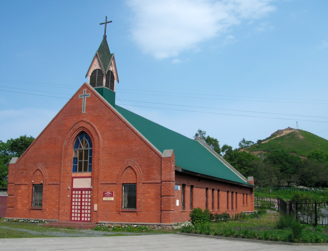 Благая весть