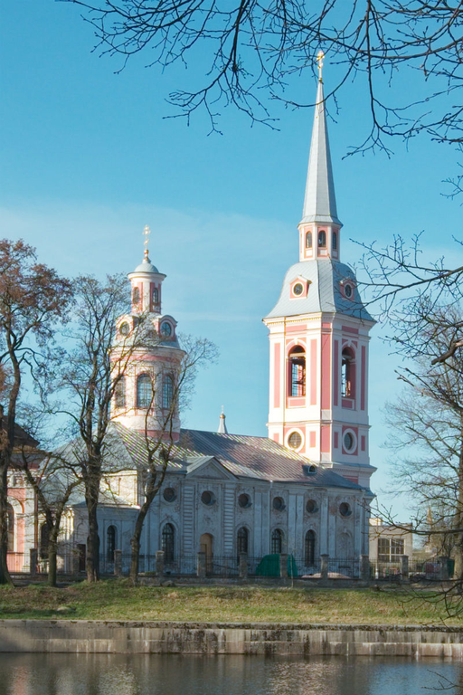Собор Благовещения Пресвятой Богородицы