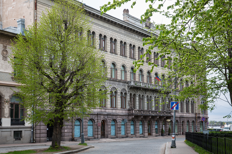 Банк Северных стран