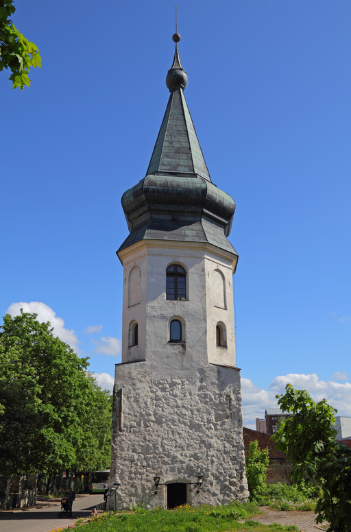 Башня Ратуши