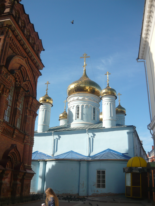 Собор Богоявления Господня