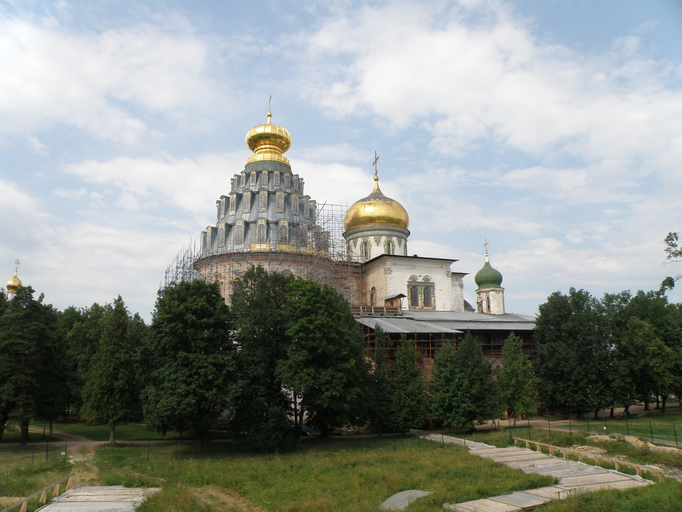 Собор Воскресения Христова