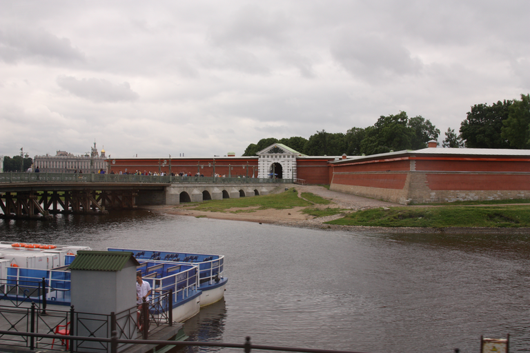 Иоанновский равелин