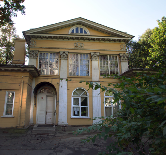 Детская художественная школа № 17