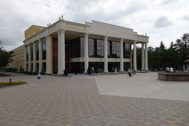 Чехов-центр