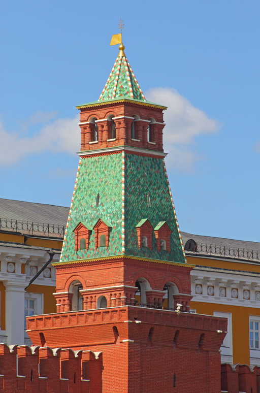 Сенатская башня