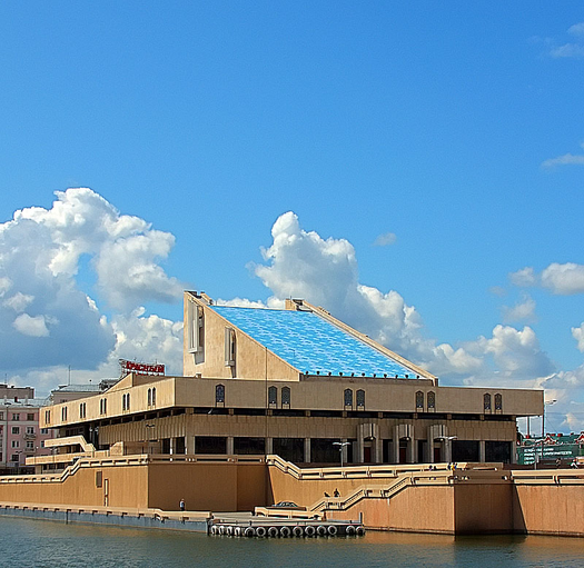 Театр Камала